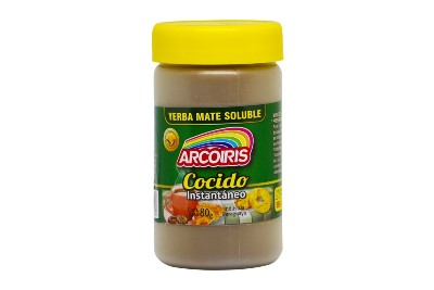 Cocido Instantáneo 80g